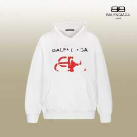 Picture of Balenciaga Hoodies _SKUBalenciagaXS-XLmptx591023